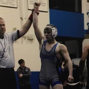 Meet your Posher, Kyle